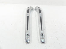 Load image into Gallery viewer, 2014 Harley FXDL Dyna Low Rider Rear Fender Struts Braces 57300024 57300026 | Mototech271
