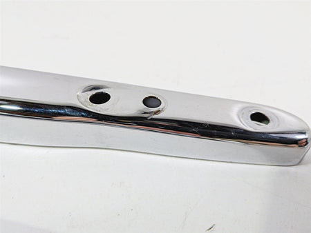 2006 Harley Sportster XL883 Low Rear Chrome Braces Covers 59902-04 59903-04 {{ shop.shopifyCountryName }} - Mototech271