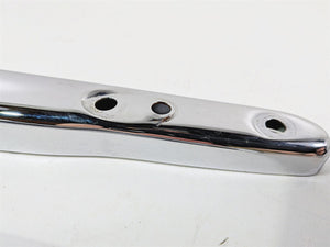 2006 Harley Sportster XL883 Low Rear Chrome Braces Covers 59902-04 59903-04