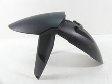 Load image into Gallery viewer, 2016 BMW R1200GS K50 Front Lower Fender Mud Guard Tire Hugger - Read 46618532313
