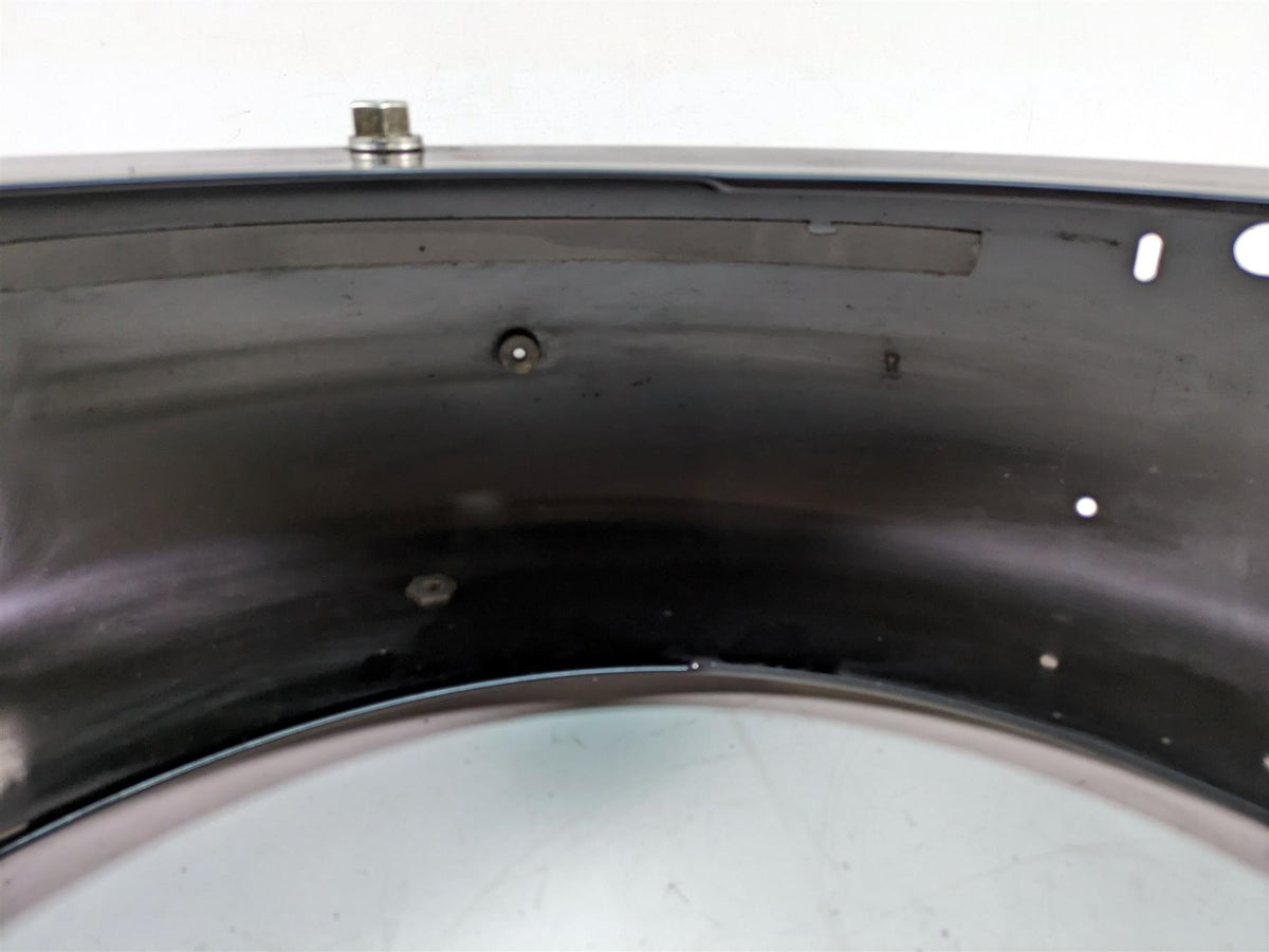 2006 Harley Touring FLHTCUI Electra Glide Rear Fender & Bumper 59579-06 {{ shop.shopifyCountryName }} - Mototech271