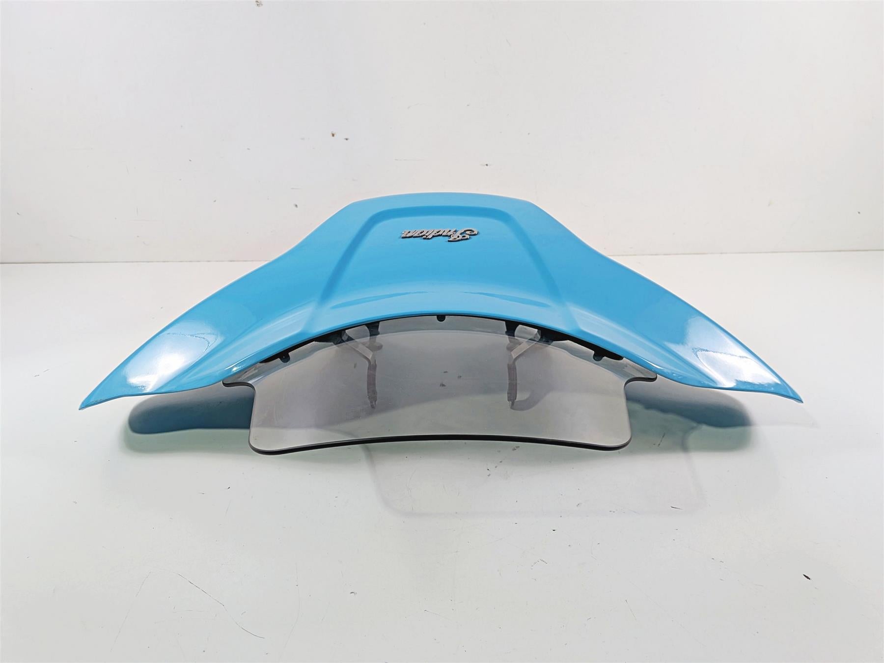 2021 Indian Scout 1200 Front Quick Release Nose Lamp Fairing Batwing 2884116 {{ shop.shopifyCountryName }} - Mototech271
