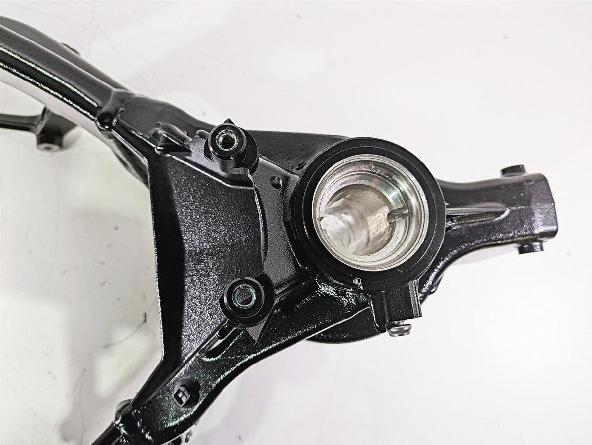 2019 BMW S1000XR K49 Straight Main Frame Chassis Wit Clean California Title 46518551447 {{ shop.shopifyCountryName }} - Mototech271