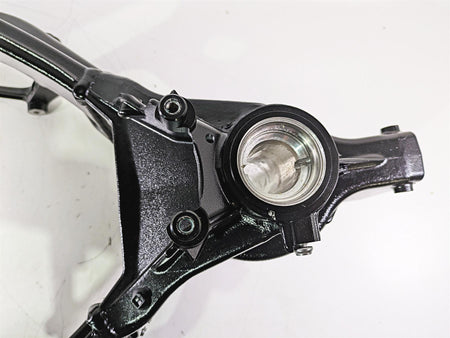 2019 BMW S1000XR K49 Straight Main Frame Chassis Wit Clean California Title 46518551447 {{ shop.shopifyCountryName }} - Mototech271