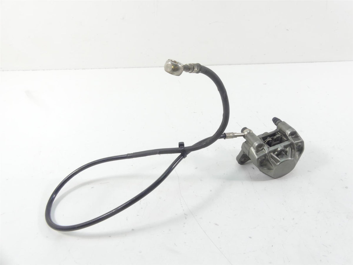 2011 Ducati Hypermotard 1100 SP Rear Brembo Brake Caliper 61140311A {{ shop.shopifyCountryName }} - Mototech271