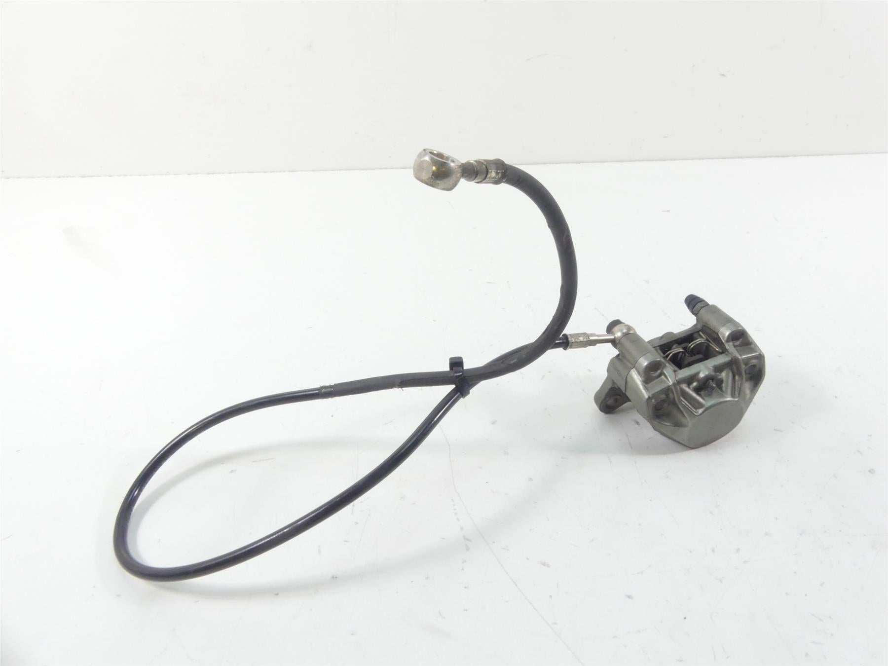 2011 Ducati Hypermotard 1100 SP Rear Brembo Brake Caliper 61140311A {{ shop.shopifyCountryName }} - Mototech271