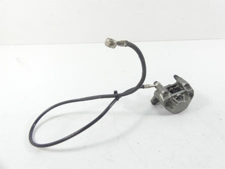 2011 Ducati Hypermotard 1100 SP Rear Brembo Brake Caliper 61140311A {{ shop.shopifyCountryName }} - Mototech271