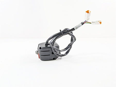 2016 KTM 1290 Super Adventure Left Control Hand Blinker Light Switch 60311070100 {{ shop.shopifyCountryName }} - Mototech271