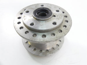 1999 Harley Dyna FXDL Low Rider Front Wheel Hub for 3/4" Axle 43591-96B | Mototech271