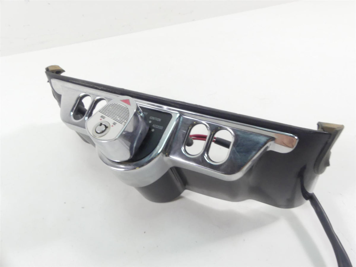 2004 Harley FLHTC SE CVO Electra Glide Ignition Switch - No Key VIN 71530-03 {{ shop.shopifyCountryName }} - Mototech271