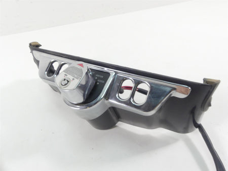 2004 Harley FLHTC SE CVO Electra Glide Ignition Switch - No Key VIN 71530-03 {{ shop.shopifyCountryName }} - Mototech271