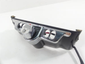 2004 Harley FLHTC SE CVO Electra Glide Ignition Switch - No Key VIN 71530-03 | Mototech271