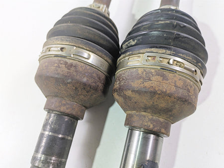 2020 Yamaha YXZ1000 R SS XTR Rear Cv Drive Axle Shaft Set 2HC-2531H-12-00 {{ shop.shopifyCountryName }} - Mototech271