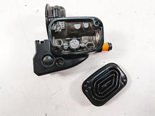 Load image into Gallery viewer, 2015 Harley Touring FLHXS Street Glide Front Brake Master Cylinder 44551-08F
