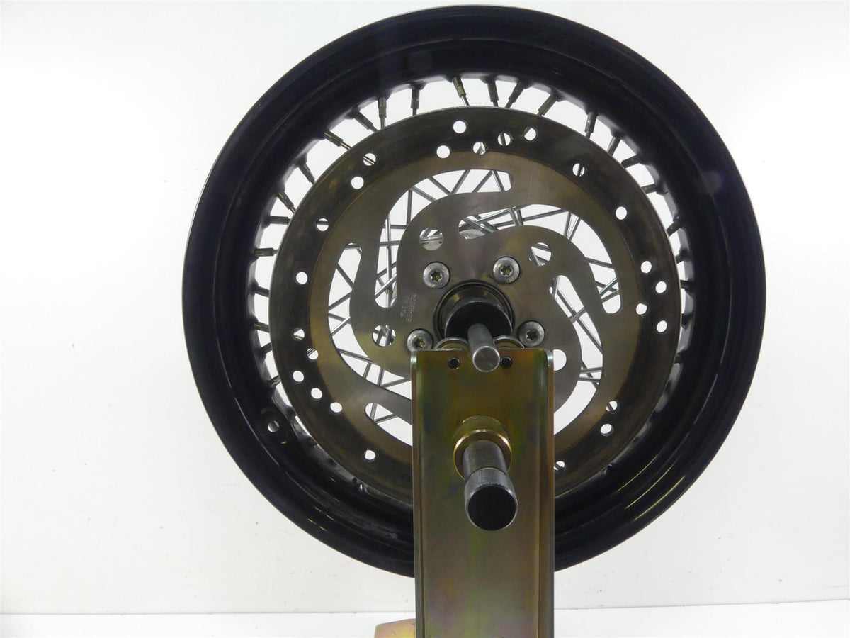 2019 Harley Softail FXBB Street Bob Rear Spoke Wheel Rim 16x3 40900488 43017-07 {{ shop.shopifyCountryName }} - Mototech271