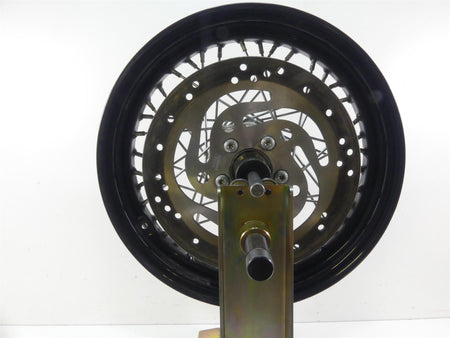 2019 Harley Softail FXBB Street Bob Rear Spoke Wheel Rim 16x3 40900488 43017-07 {{ shop.shopifyCountryName }} - Mototech271