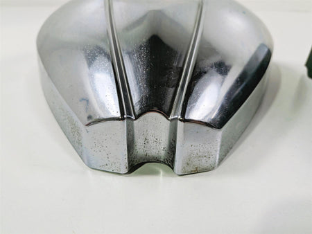 2012 Yamaha XV1900 Raider S Left Right Coil Cover Fairing Set 5C7-21731-01-00 {{ shop.shopifyCountryName }} - Mototech271