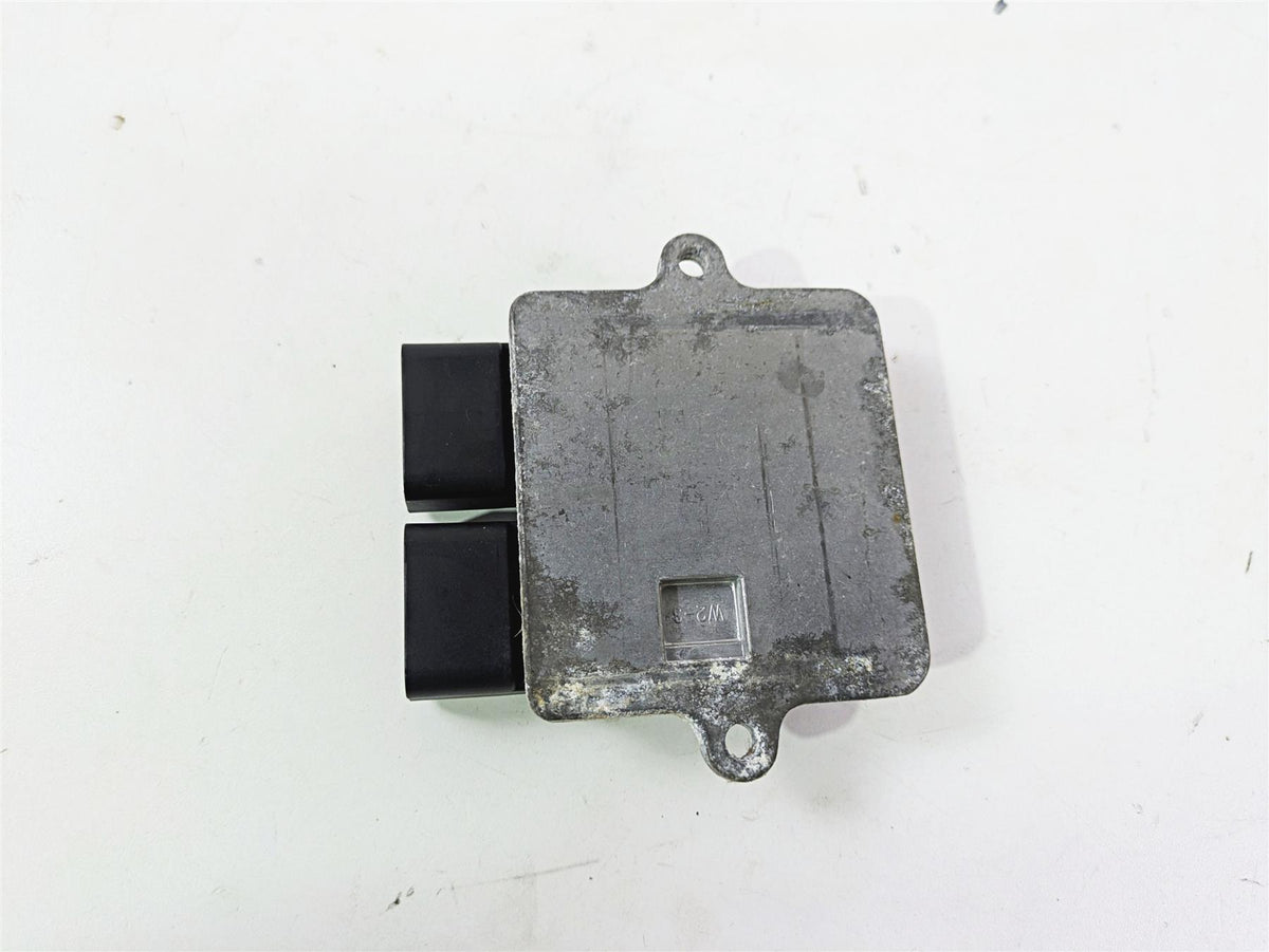 2015 Harley FXDF Dyna Fat Bob Cdi Ecu Ecm Engine Control Module 41000006A {{ shop.shopifyCountryName }} - Mototech271