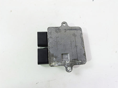 2015 Harley FXDF Dyna Fat Bob Cdi Ecu Ecm Engine Control Module 41000006A {{ shop.shopifyCountryName }} - Mototech271