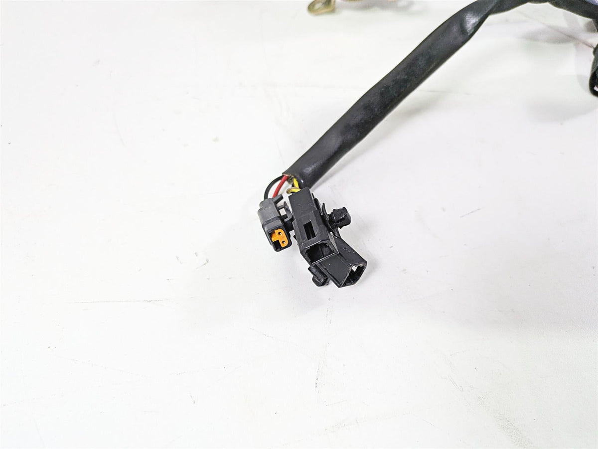 2006 Harley VRSCR Street V-Rod Main & Engine Wiring Harness 70162-06 {{ shop.shopifyCountryName }} - Mototech271