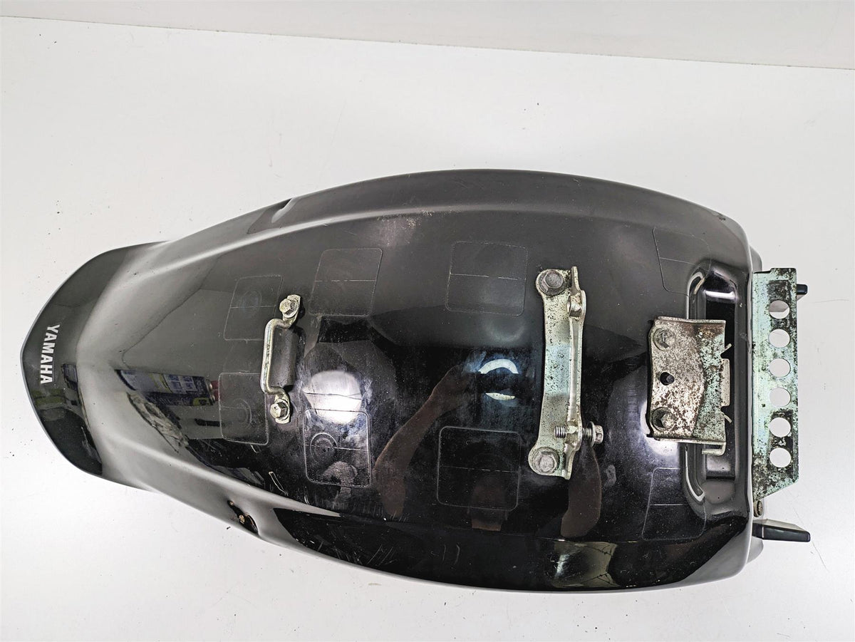 2009 Yamaha XV1900 Raider Rear Fender -Dents C7-YK216-00-P1 {{ shop.shopifyCountryName }} - Mototech271