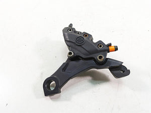 2010 Harley Touring FLHTCU Electra Glide Rear Brake Caliper + Bracket 44080-08C | Mototech271