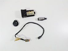 Load image into Gallery viewer, 2008 Harley FXCWC Softail Rocker Tssm Security Module Fob Antenna Set 69976-08
