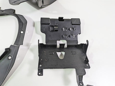 2020 KTM 1290 Super Adventure R Plastic Infill Cover Fairing Set 60708125000 {{ shop.shopifyCountryName }} - Mototech271