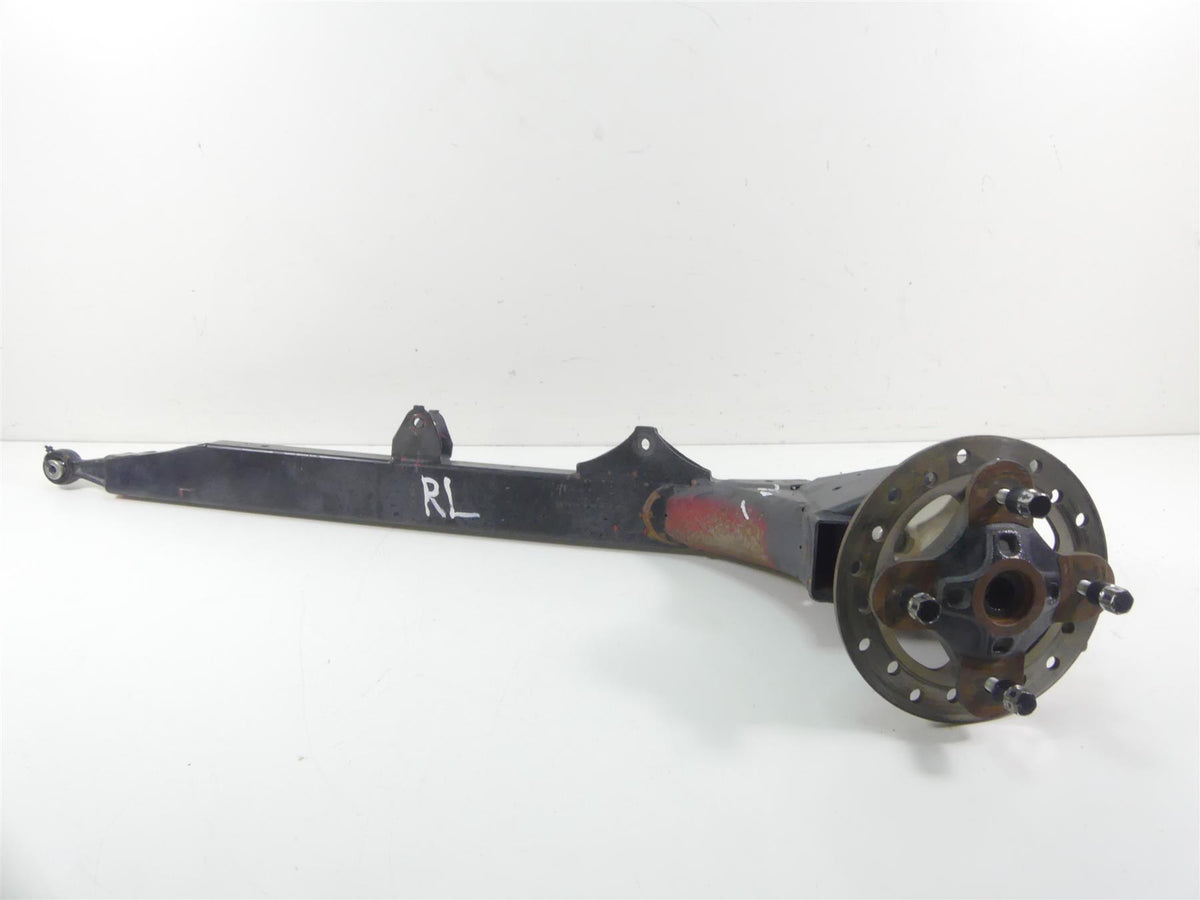 2018 Polaris RZR1000 XP EPS Turbo Dynamix Rear Left Trailing Arm Set 1019357 {{ shop.shopifyCountryName }} - Mototech271