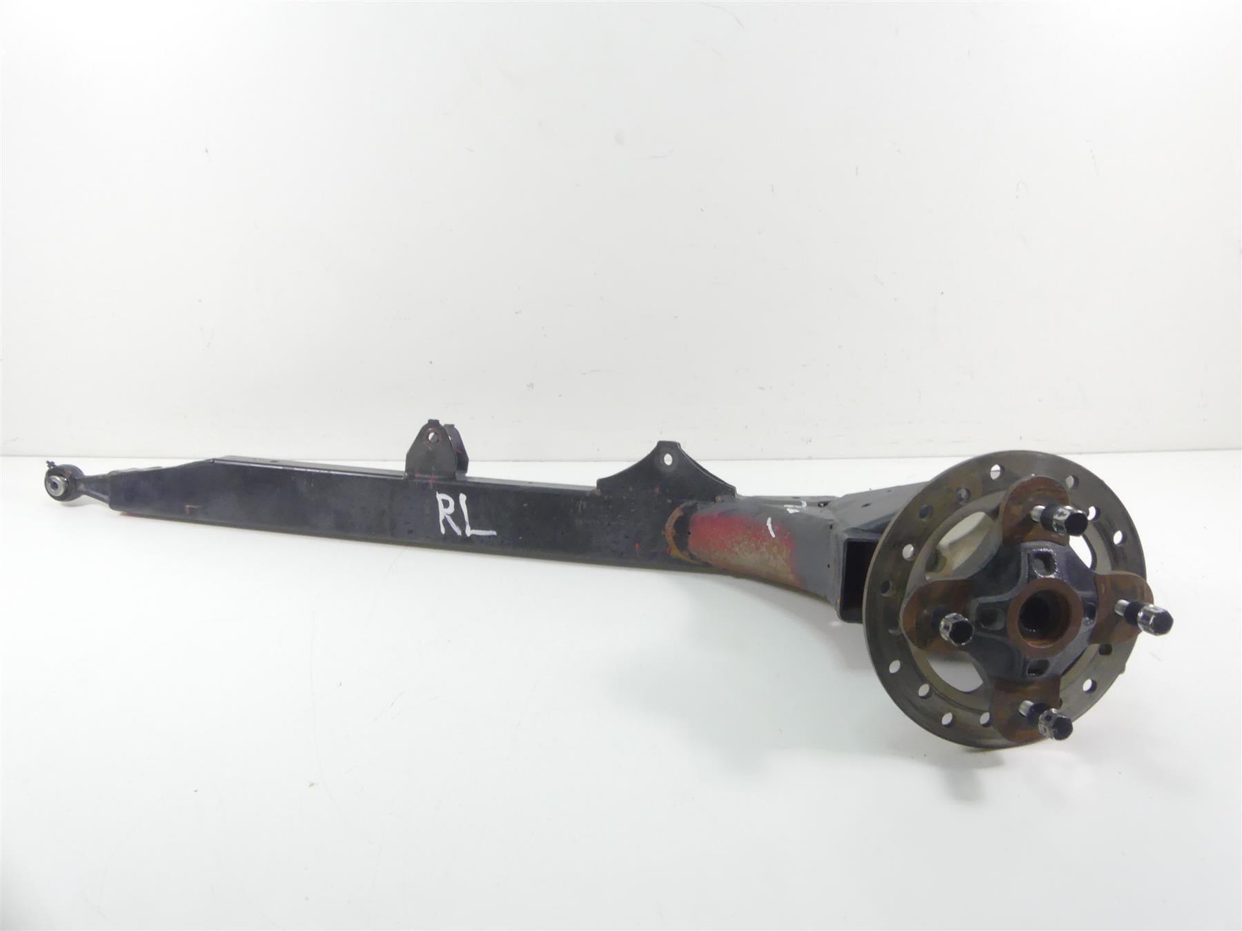 2018 Polaris RZR1000 XP EPS Turbo Dynamix Rear Left Trailing Arm Set 1019357 {{ shop.shopifyCountryName }} - Mototech271