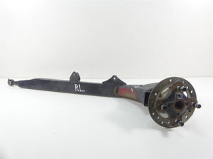 2018 Polaris RZR1000 XP EPS Turbo Dynamix Rear Left  Trailing Arm Set 1019357 | Mototech271