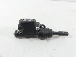 2019 Harley XL883 N Sportster Iron Rear Brake Master Cylinder 41700025 | Mototech271