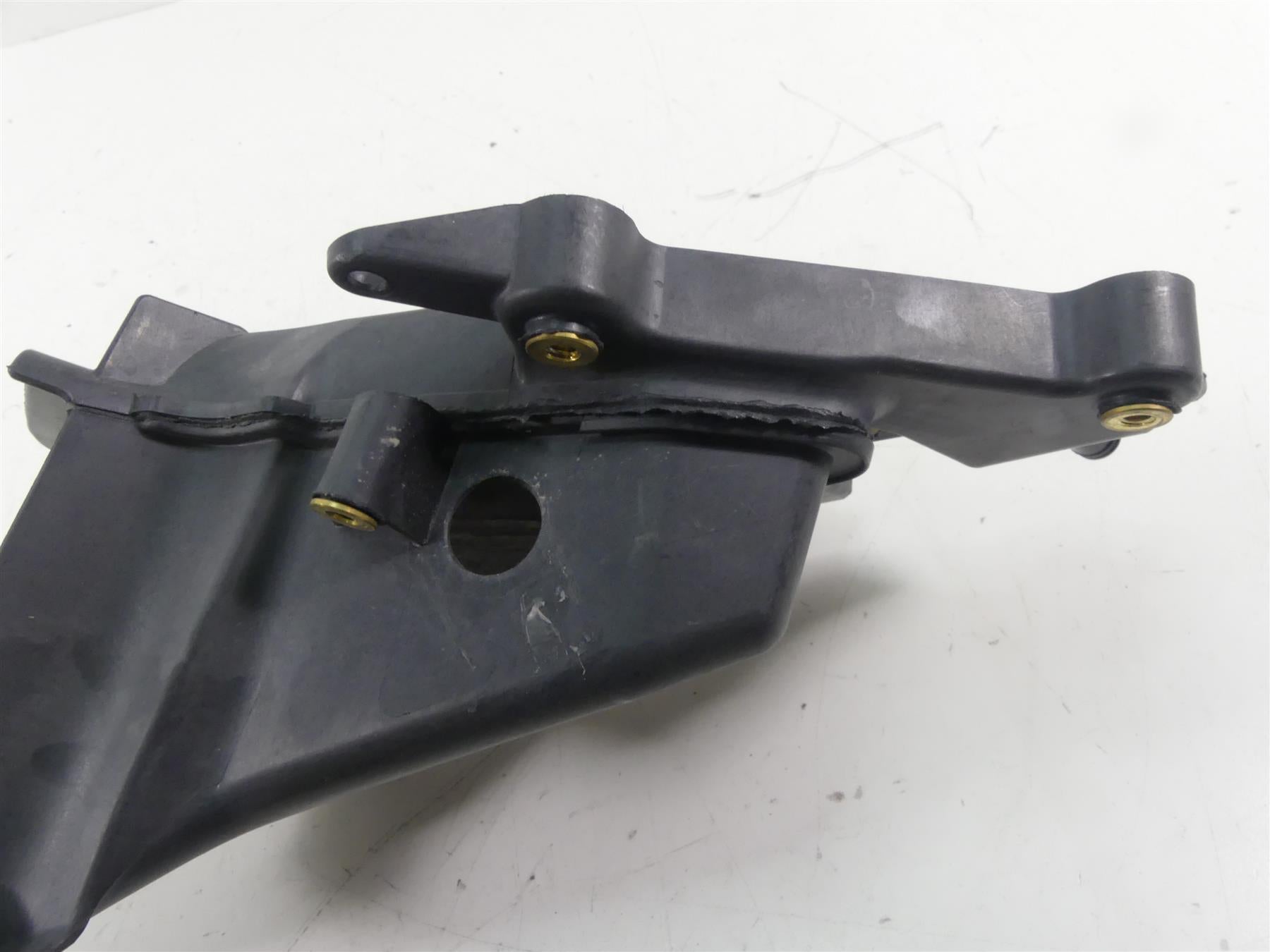 2016 Harley Touring FLTRX Road Glide Right Media Compartment Box 76000492 {{ shop.shopifyCountryName }} - Mototech271