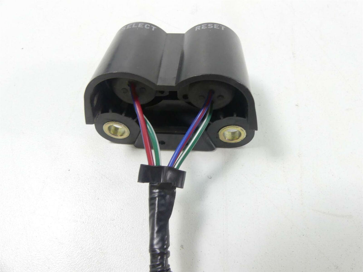 2020 Yamaha VMX17 1700 Tachometer Tacho Gauge + Switch & Wiring 2S3-83580-01-00 {{ shop.shopifyCountryName }} - Mototech271