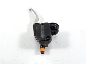 2014 Harley Touring FLHTK Electra Glide Front Brake Master Cylinder 44551-08F | Mototech271