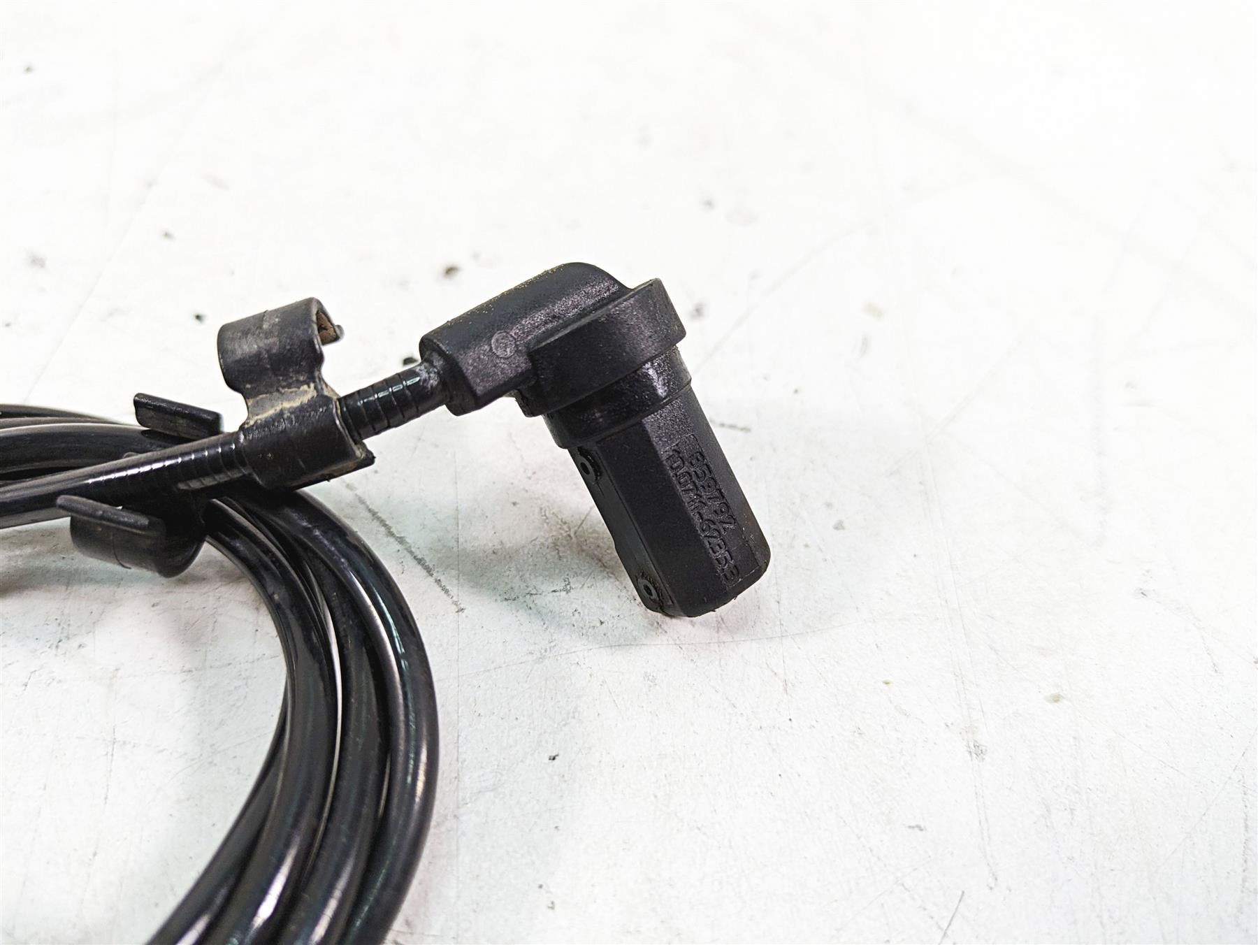 2014 Moto Guzzi California 1400 T Rear Abs Wheel Speed Sensor 859792 {{ shop.shopifyCountryName }} - Mototech271