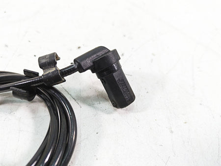 2014 Moto Guzzi California 1400 T Rear Abs Wheel Speed Sensor 859792 {{ shop.shopifyCountryName }} - Mototech271