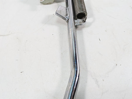 2009 Harley FXDF Dyna Fat Bob Side Kickstand Kick Jiffy Stand 49704-90H {{ shop.shopifyCountryName }} - Mototech271