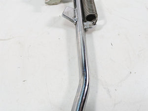 2009 Harley FXDF Dyna Fat Bob Side Kickstand Kick Jiffy Stand 49704-90H | Mototech271