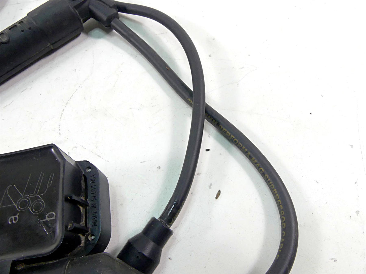 2019 Indian Chieftain Classic Ignition Coil Wires Plugs Set 4010425 2876049 {{ shop.shopifyCountryName }} - Mototech271