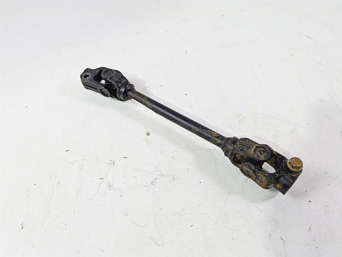 2020 Can Am Maverick X3 Turbo R STD Lower Steering Shaft Stem 709401721 {{ shop.shopifyCountryName }} - Mototech271