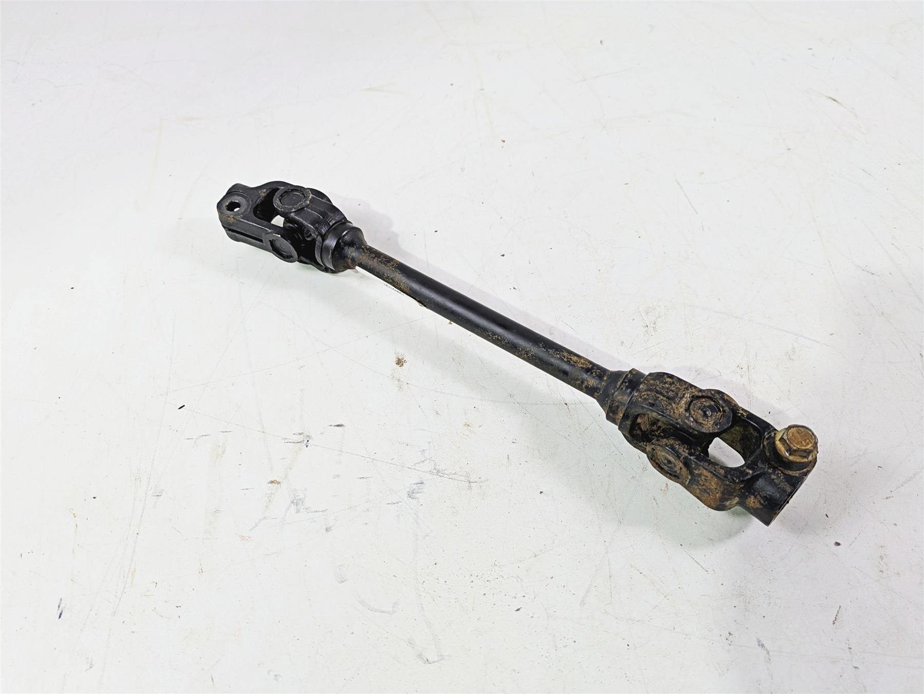 2020 Can Am Maverick X3 Turbo R STD Lower Steering Shaft Stem 709401721 {{ shop.shopifyCountryName }} - Mototech271