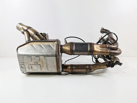 2022 BMW S1000RR K67 Exhaust Header Manifold - Read 18519832047-Mototech271