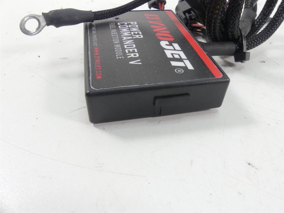 2016 KTM 1290 Superduke R Power Commander 5 V Dynojet Fuel Injection 18-018 {{ shop.shopifyCountryName }} - Mototech271