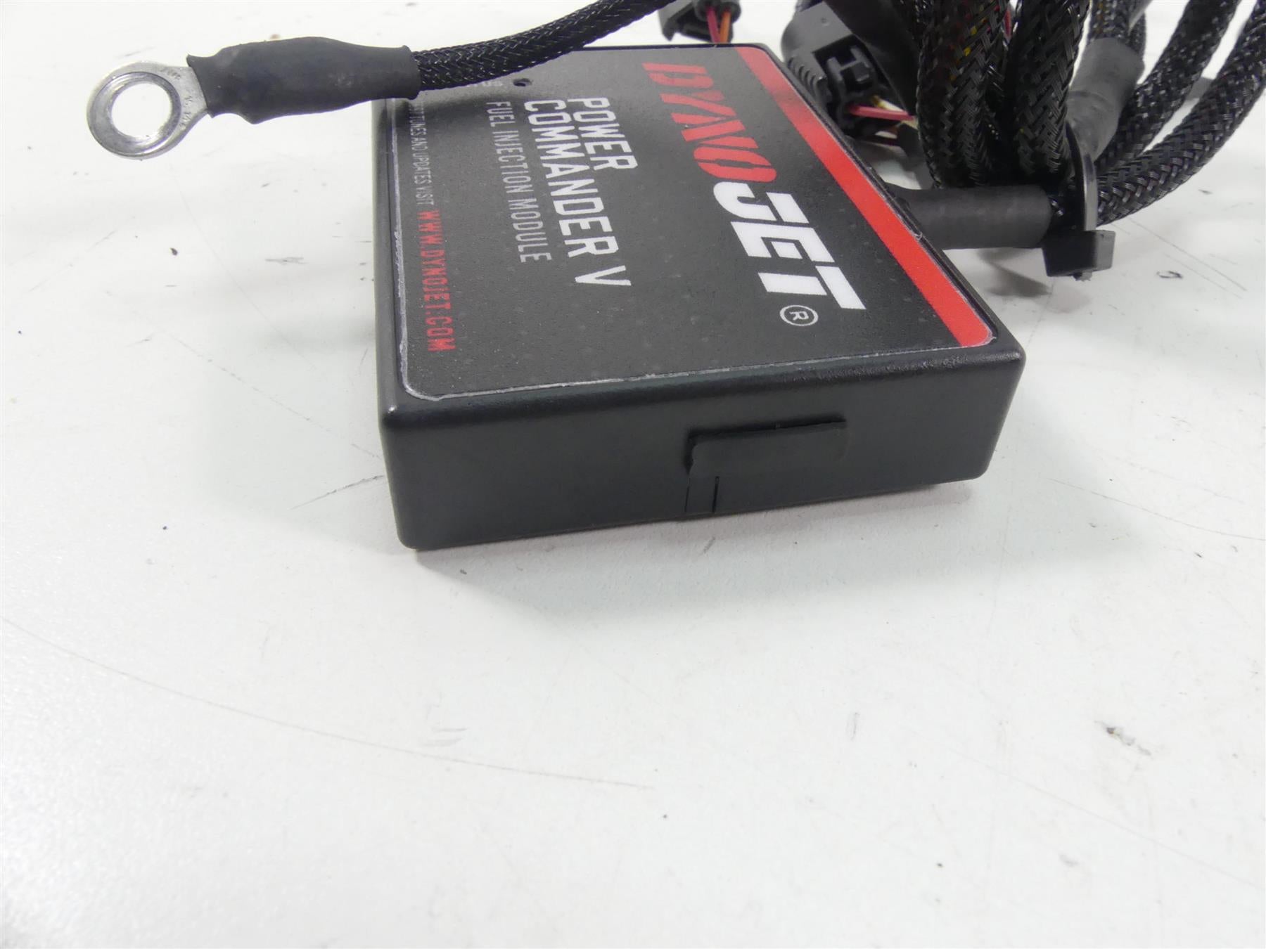 2016 KTM 1290 Superduke R Power Commander 5 V Dynojet Fuel Injection 18-018 {{ shop.shopifyCountryName }} - Mototech271
