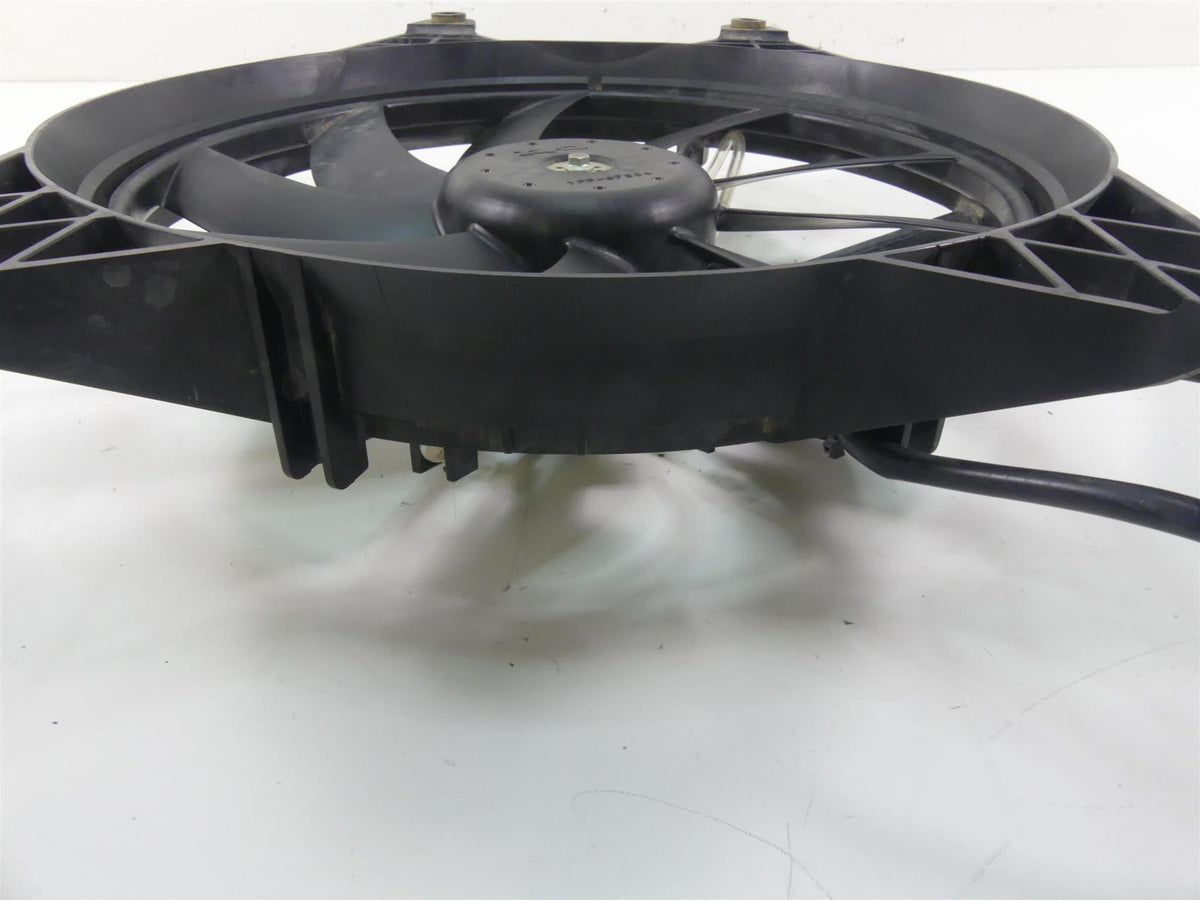 2021 Kawasaki Teryx KRX KRF 1000 Engine Radiator Fan + Hoses & Wiring 59502-0628 {{ shop.shopifyCountryName }} - Mototech271