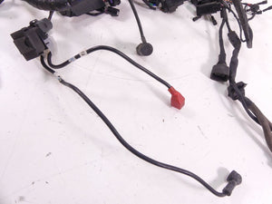 2014 Triumph Tiger 800 ABS Main ABS Wiring Harness Cable Loom - Read T2508021