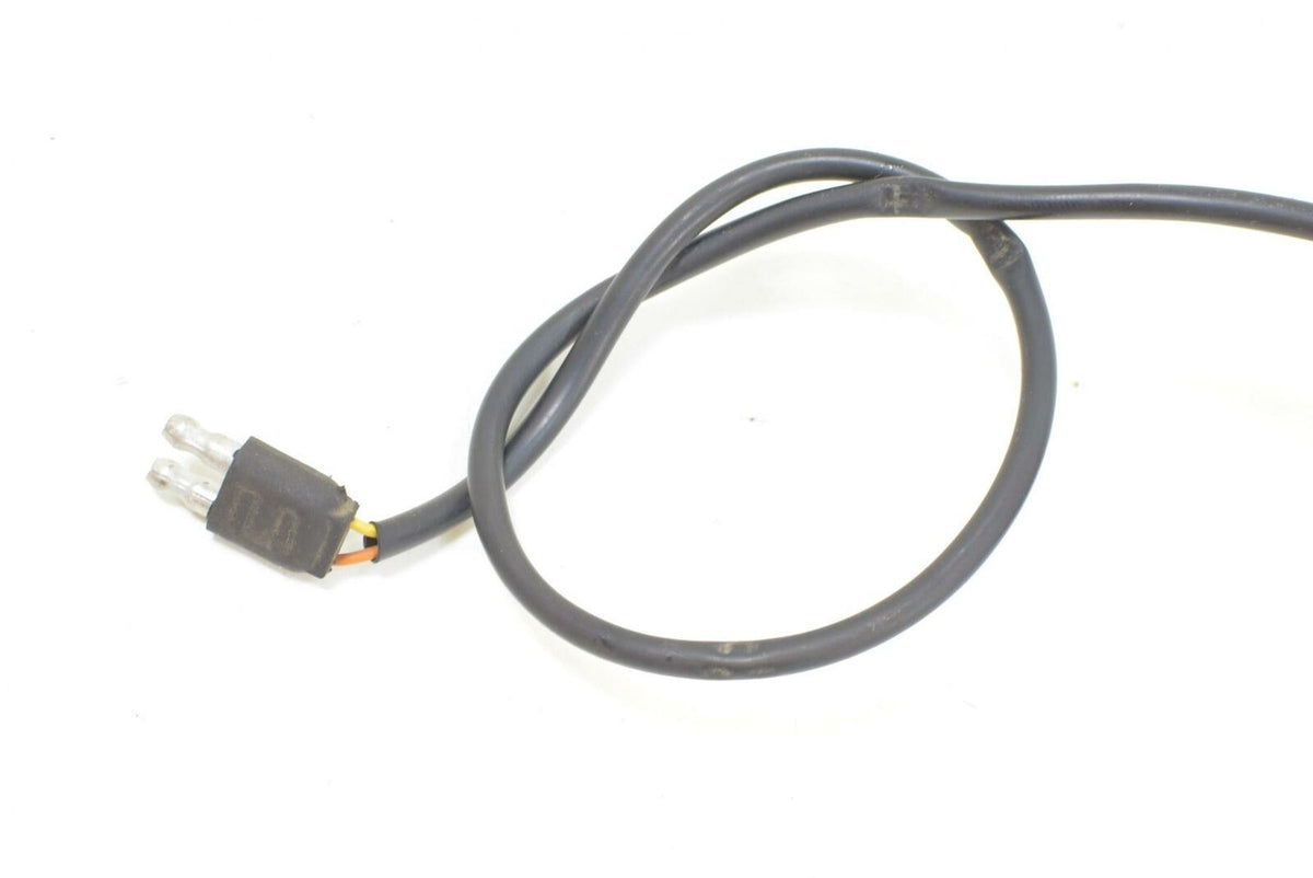 2009 Polaris RMK 600 S09PM6KS Main Brake Master Cylinder 2203489 {{ shop.shopifyCountryName }} - Mototech271