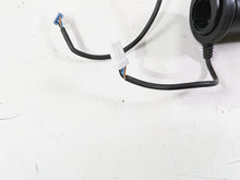 Load image into Gallery viewer, 2022 Harley RA1250 S Pan America Left Right Heated Grip Set 56100376 56100377
