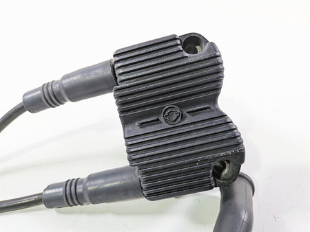 2006 Harley Touring FLHTCU SE CVO Electra Glide Ignition Coil & Wires 31743-01-Mototech271